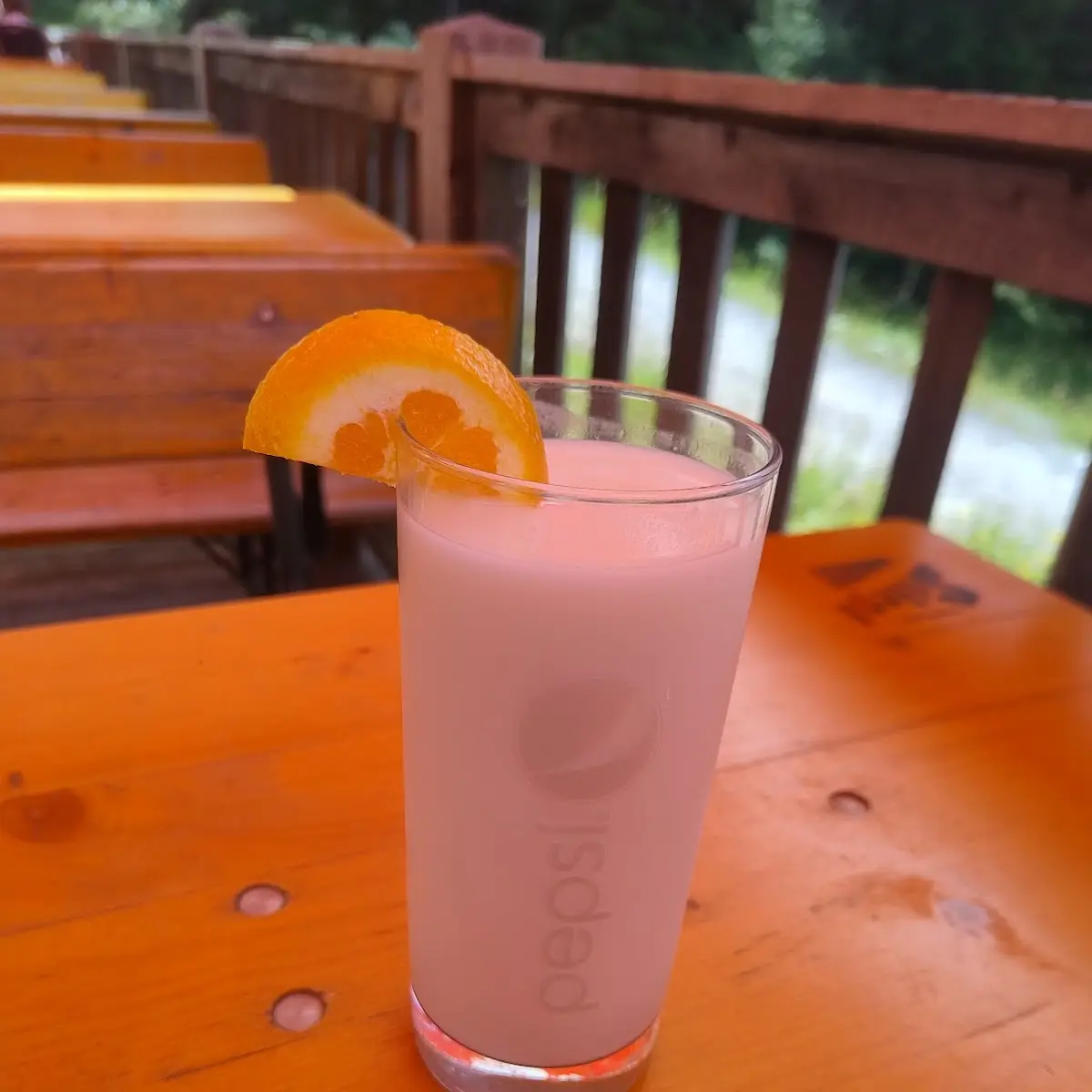 Buttermilch