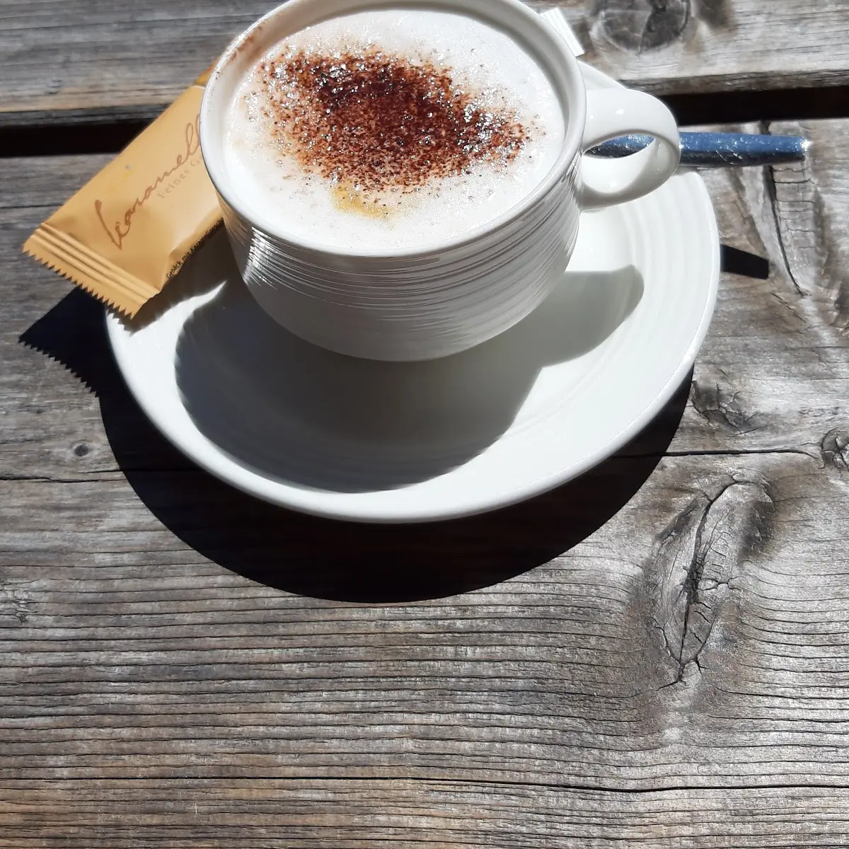 Cappuccino