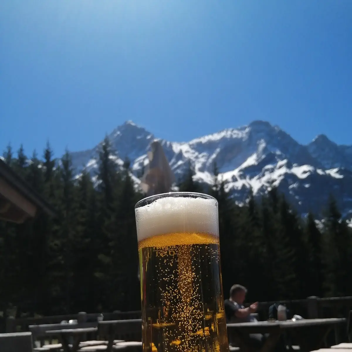 Stiegel Bier