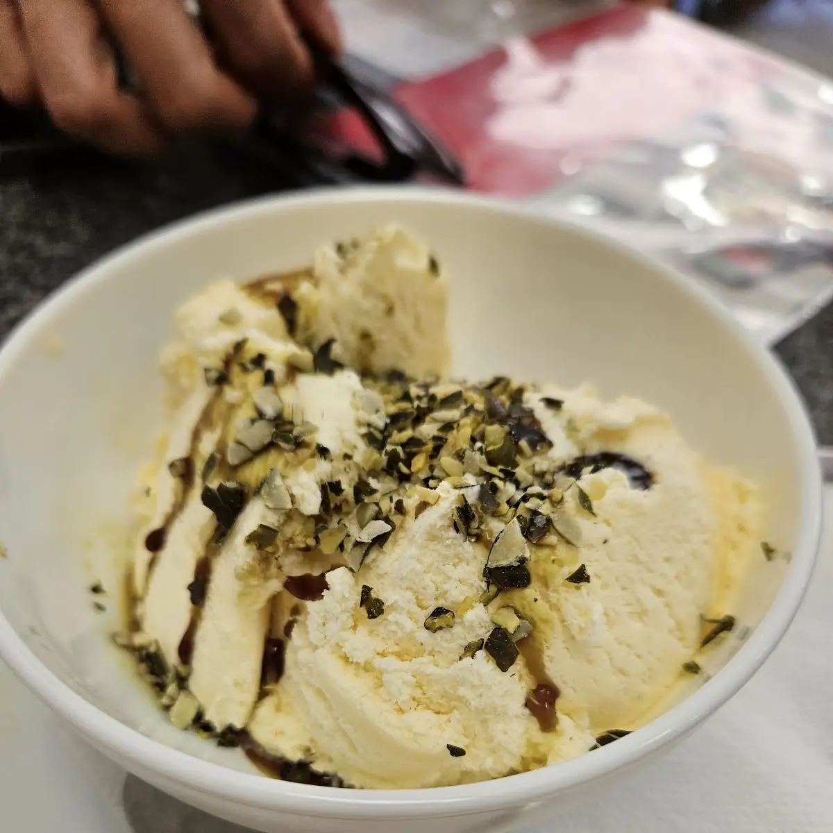 Eis