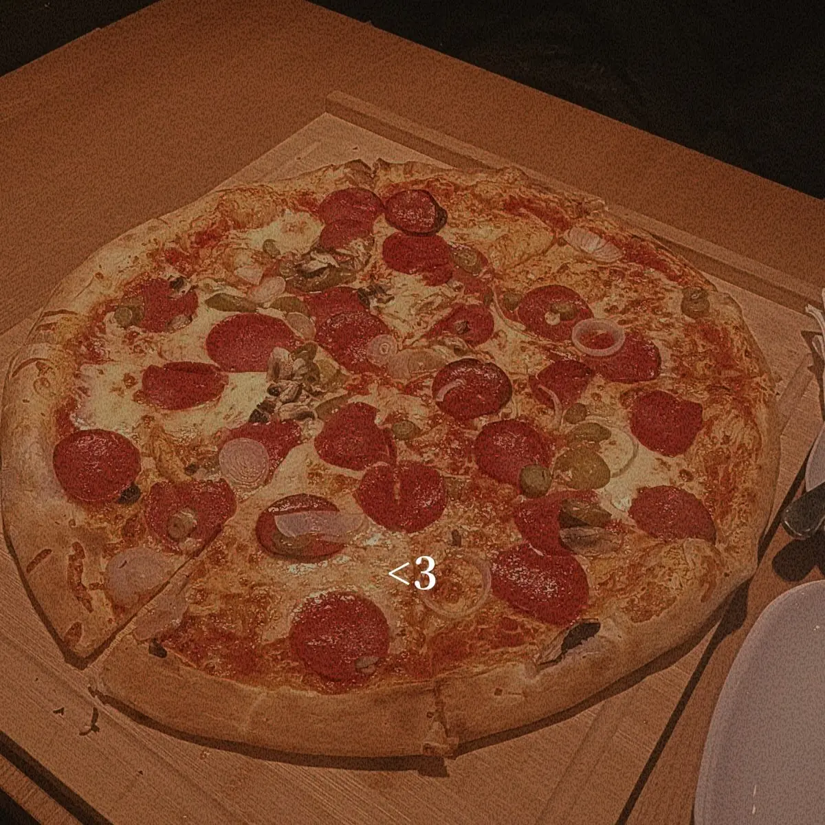 Mexican Pizza