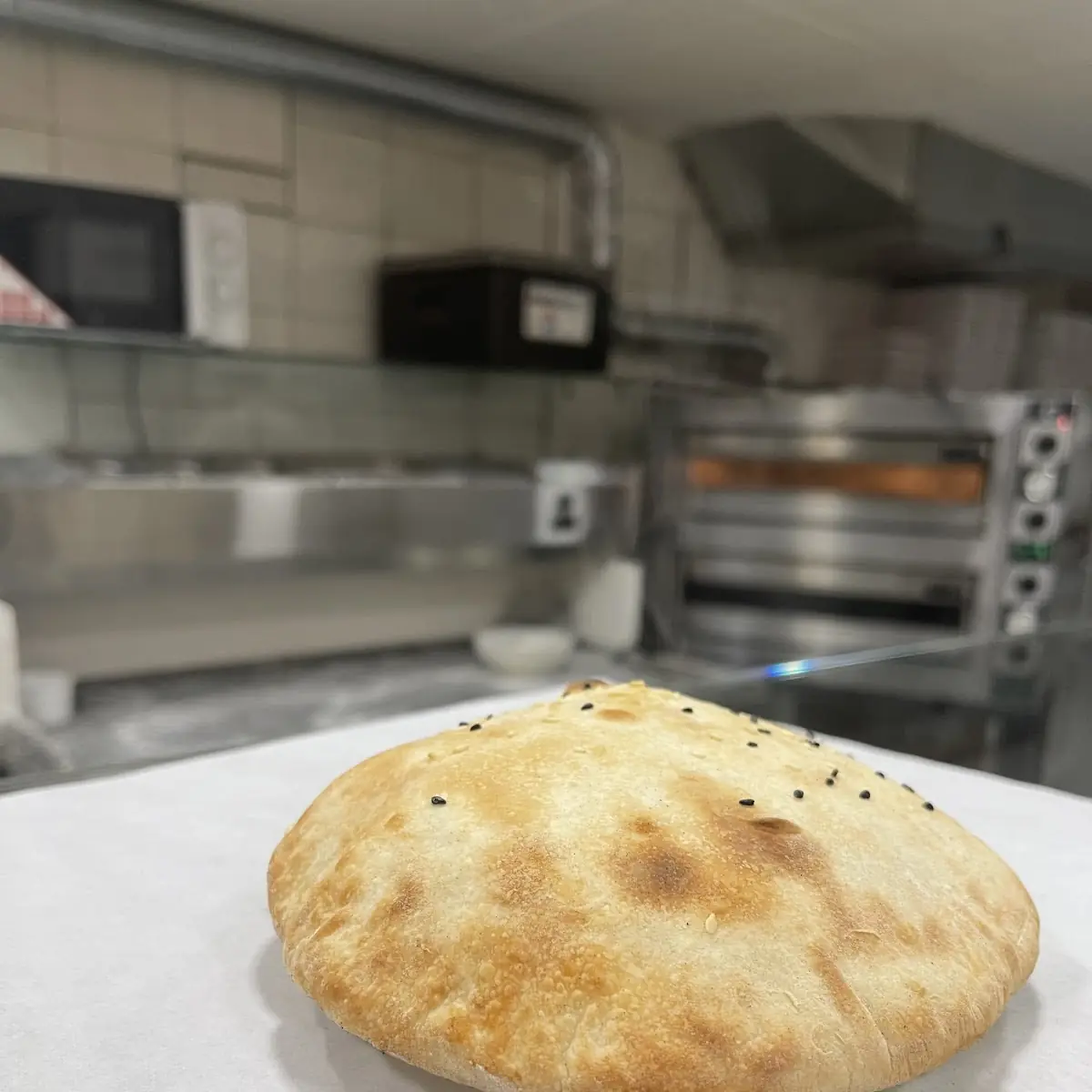 Pita Brot