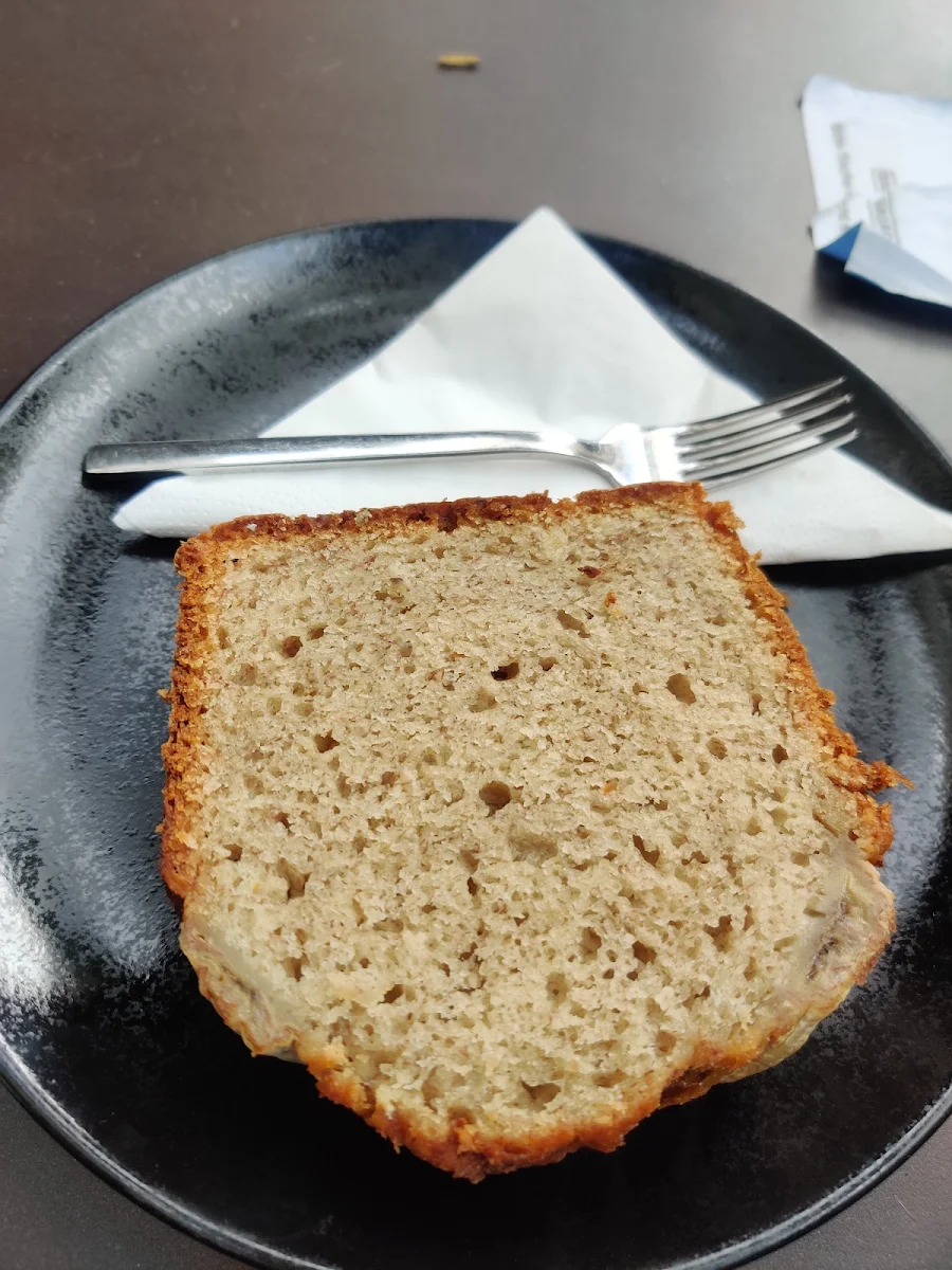 Banana Bread