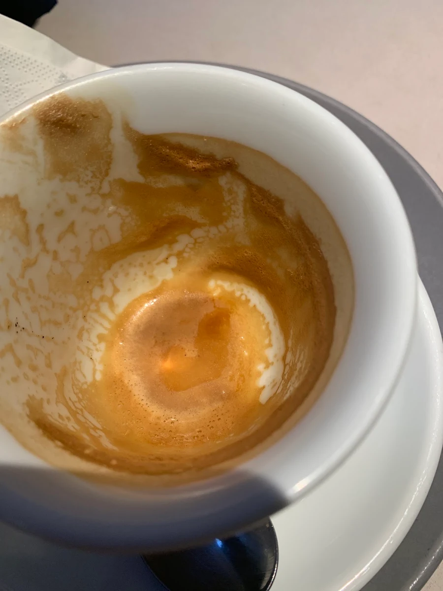 Bester Kaffee