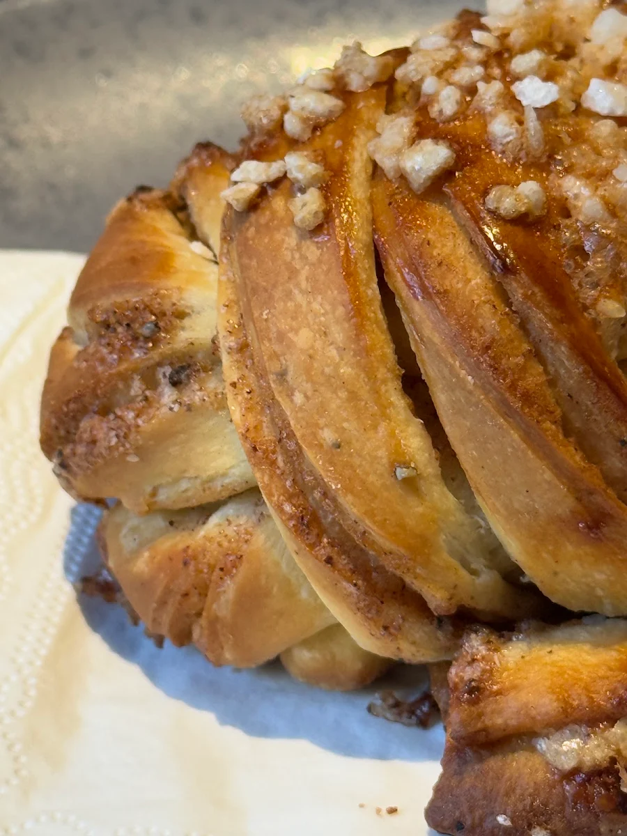 Brioche