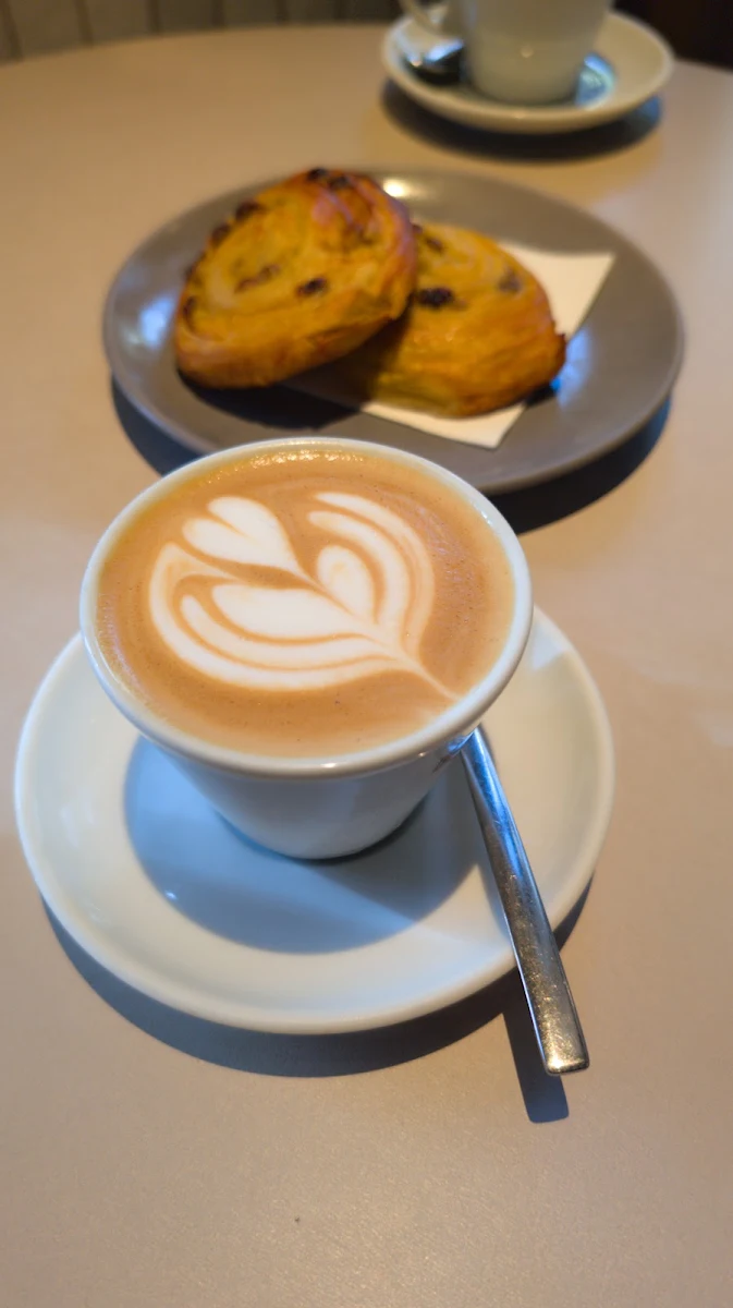 Cappuccino