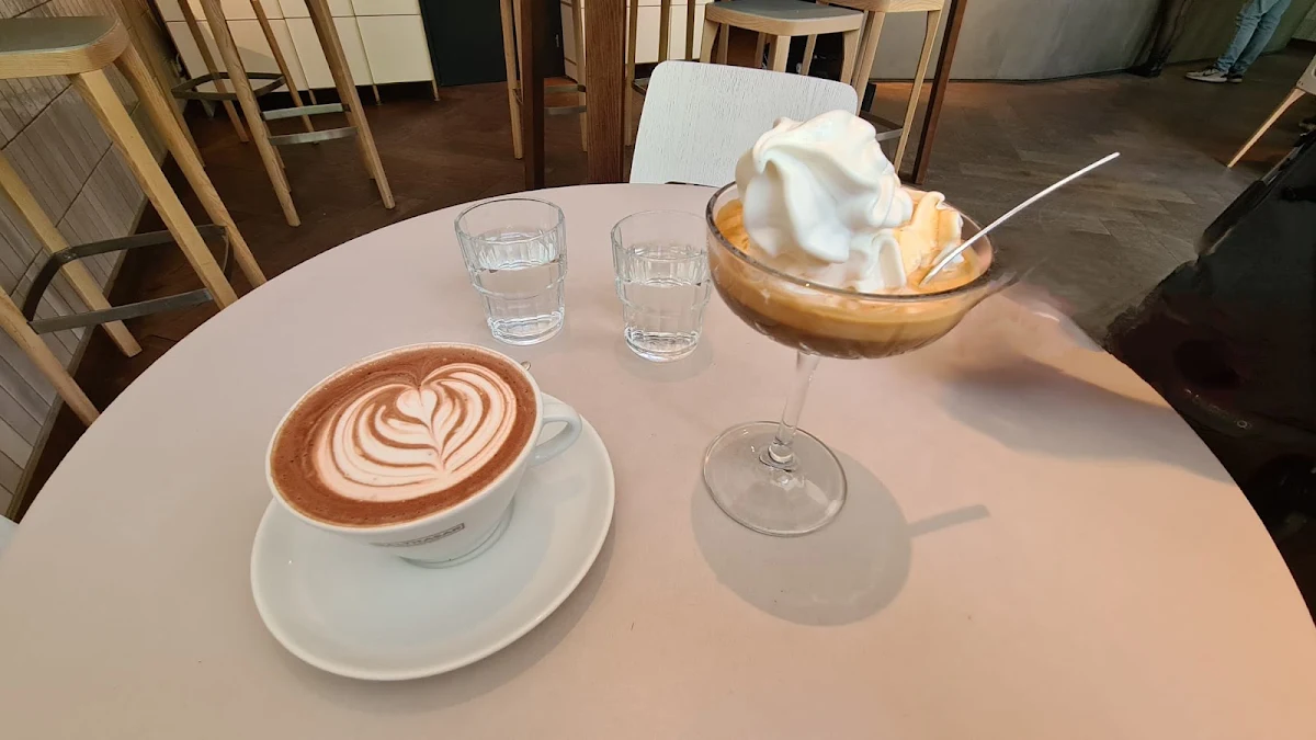 Hot Chocolate