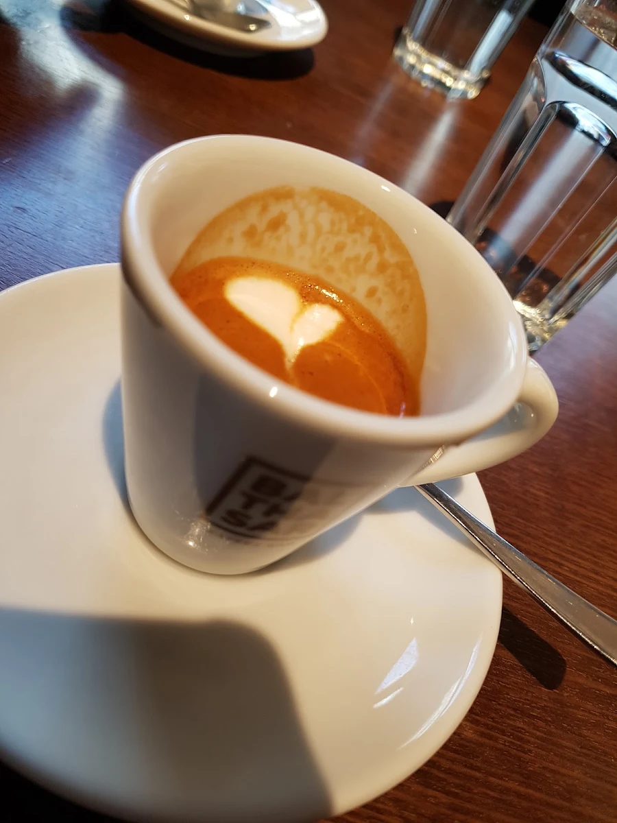 Macchiato