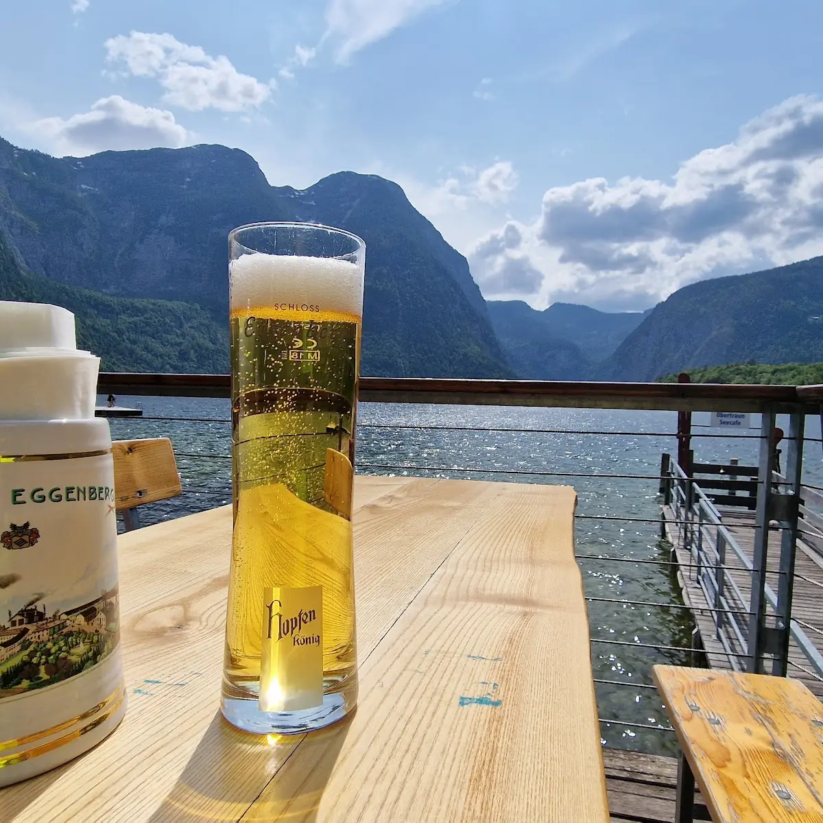 Attersee Bier