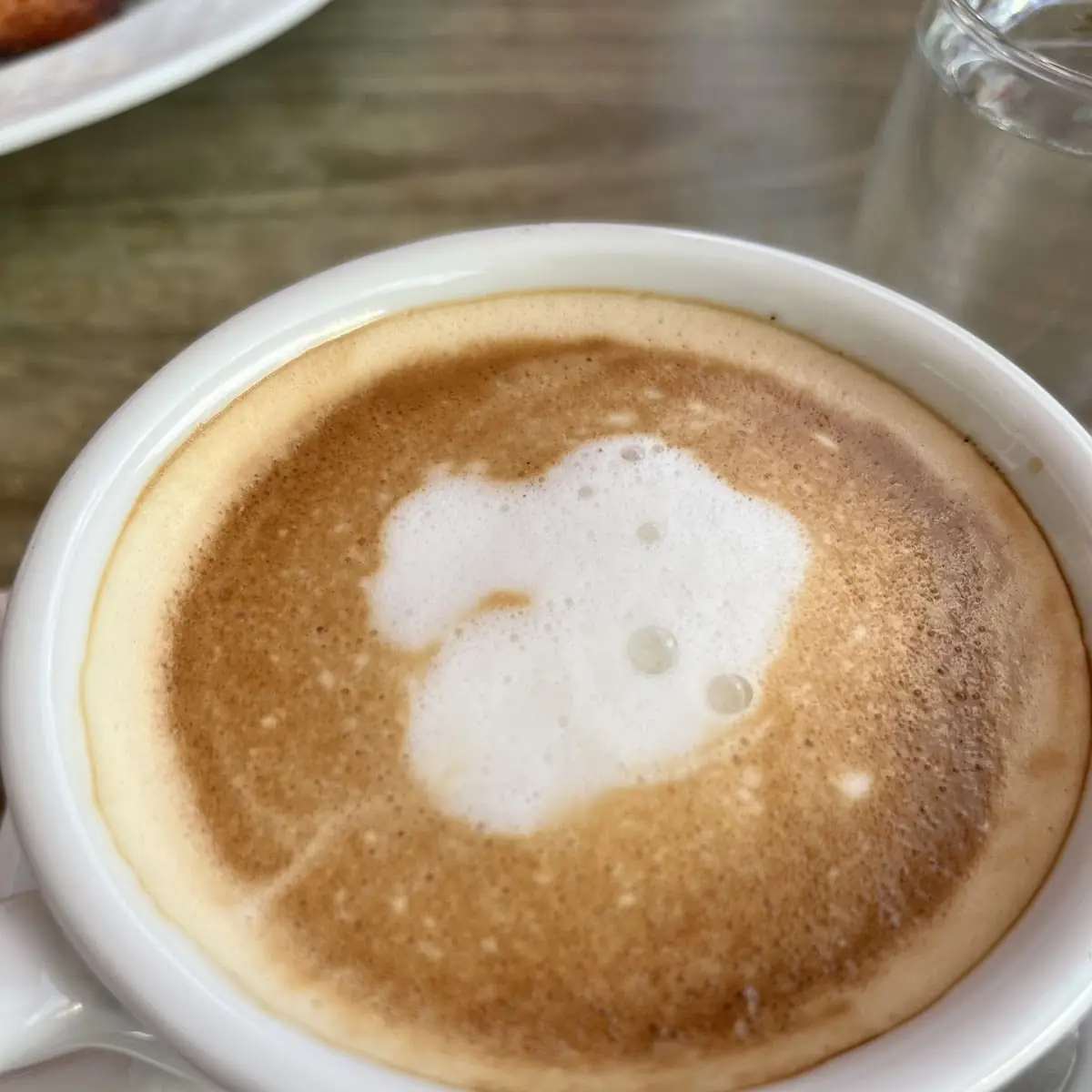 Cappuccino