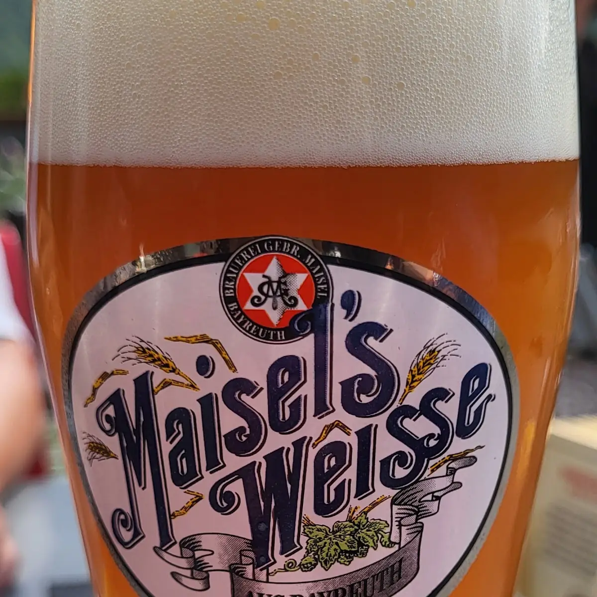 Hefeweizen