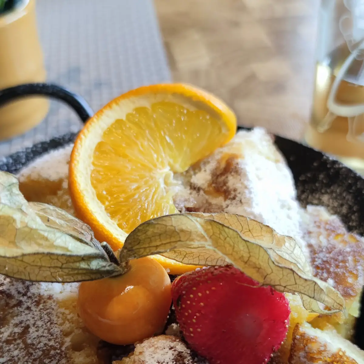 Kaiserschmarn