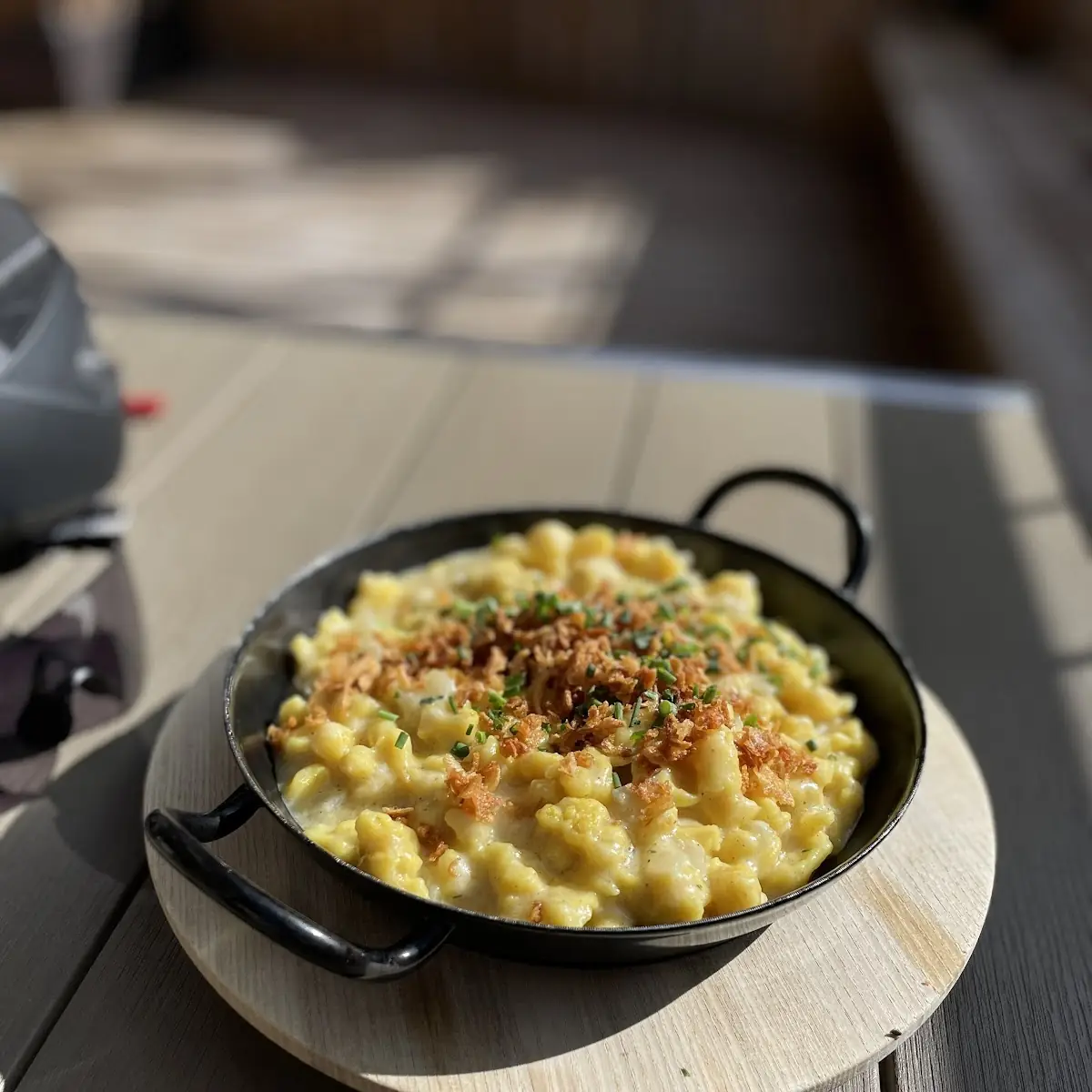 Käsespätzle