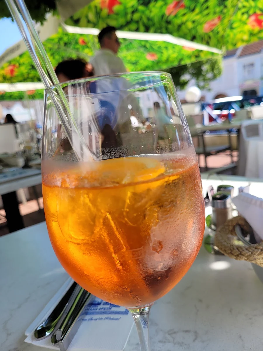 Aperol