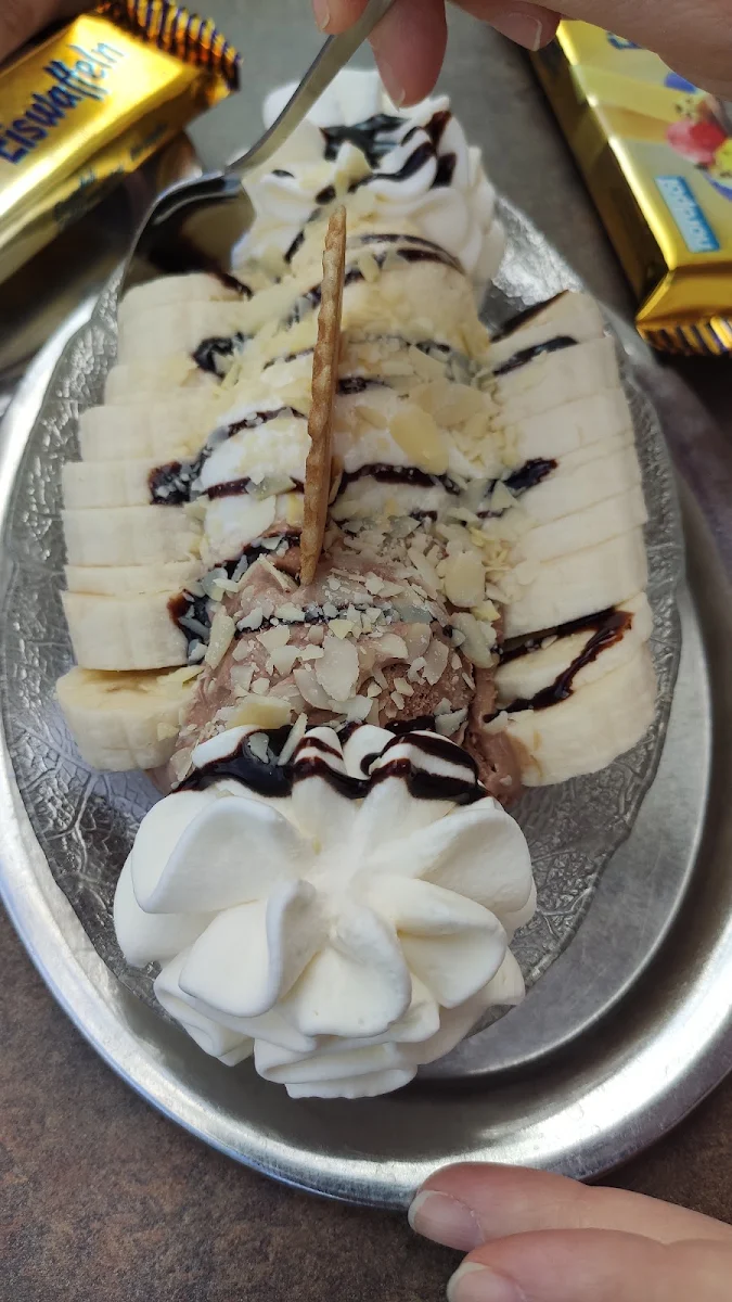 Banana Split