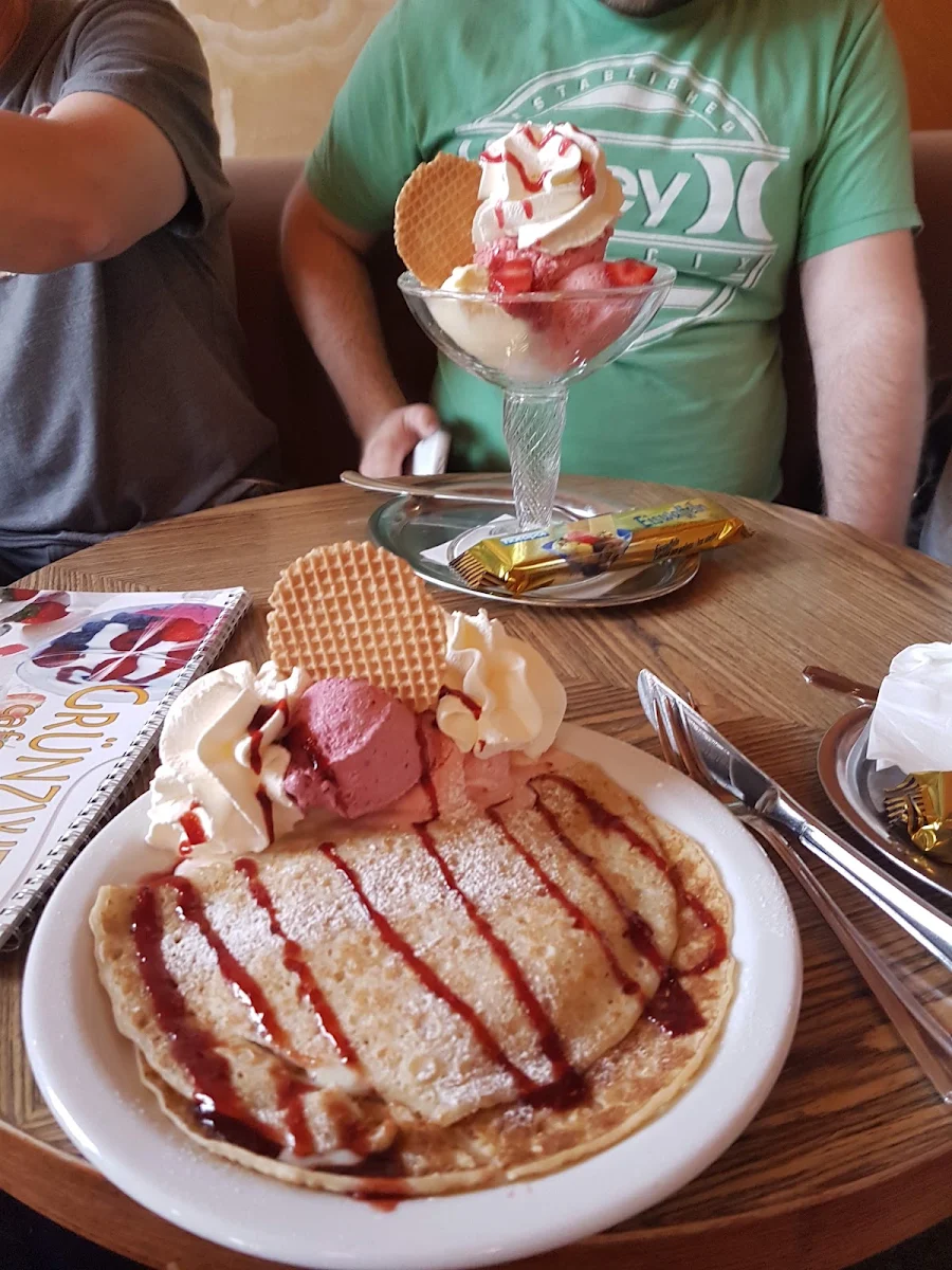 Ice Cream Crap