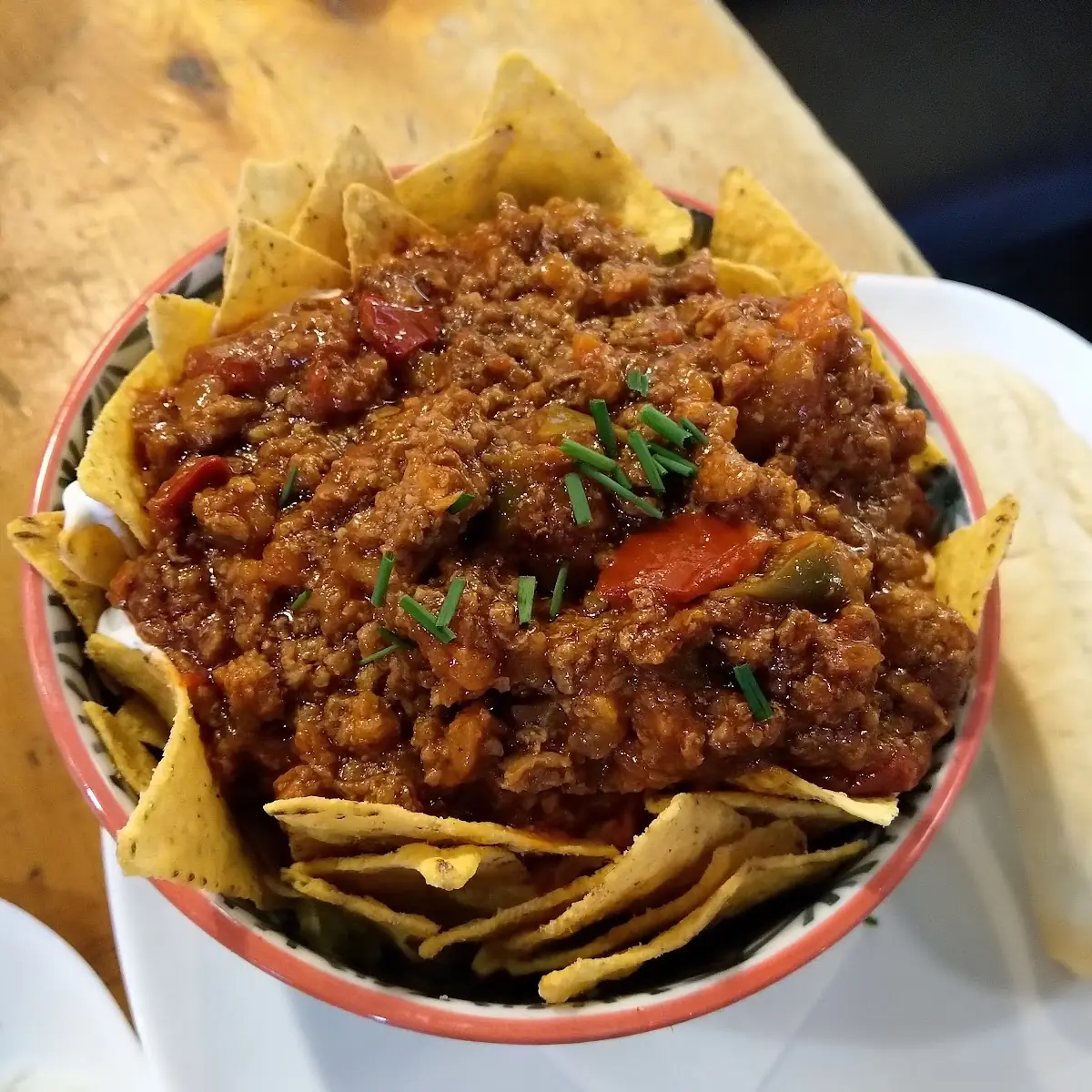 Taco Salad