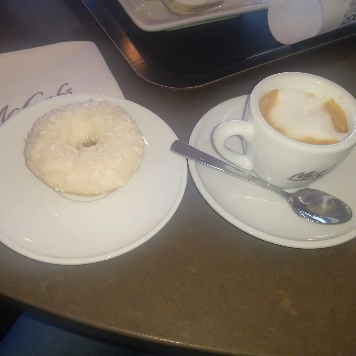 Donut