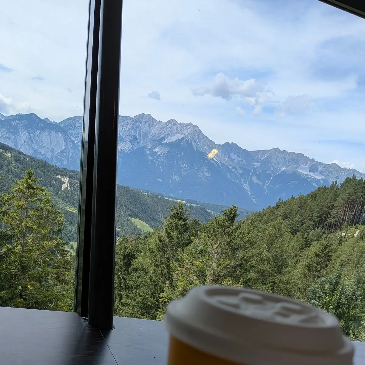 Kaffee Weiß Mit Zucker