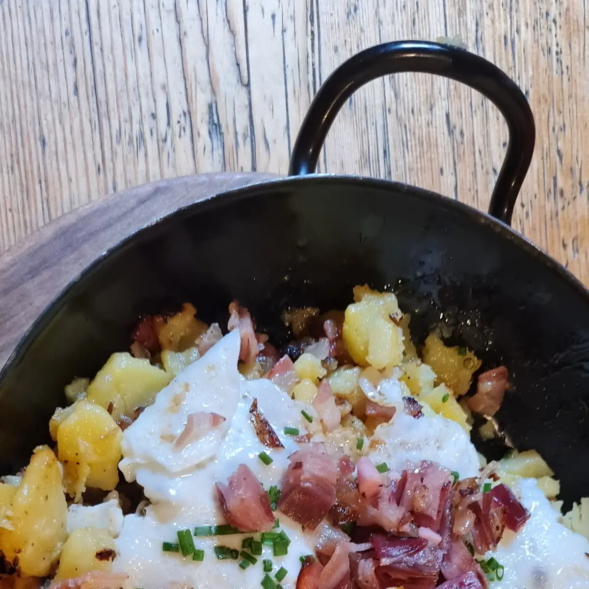 Tiroler Geröstel