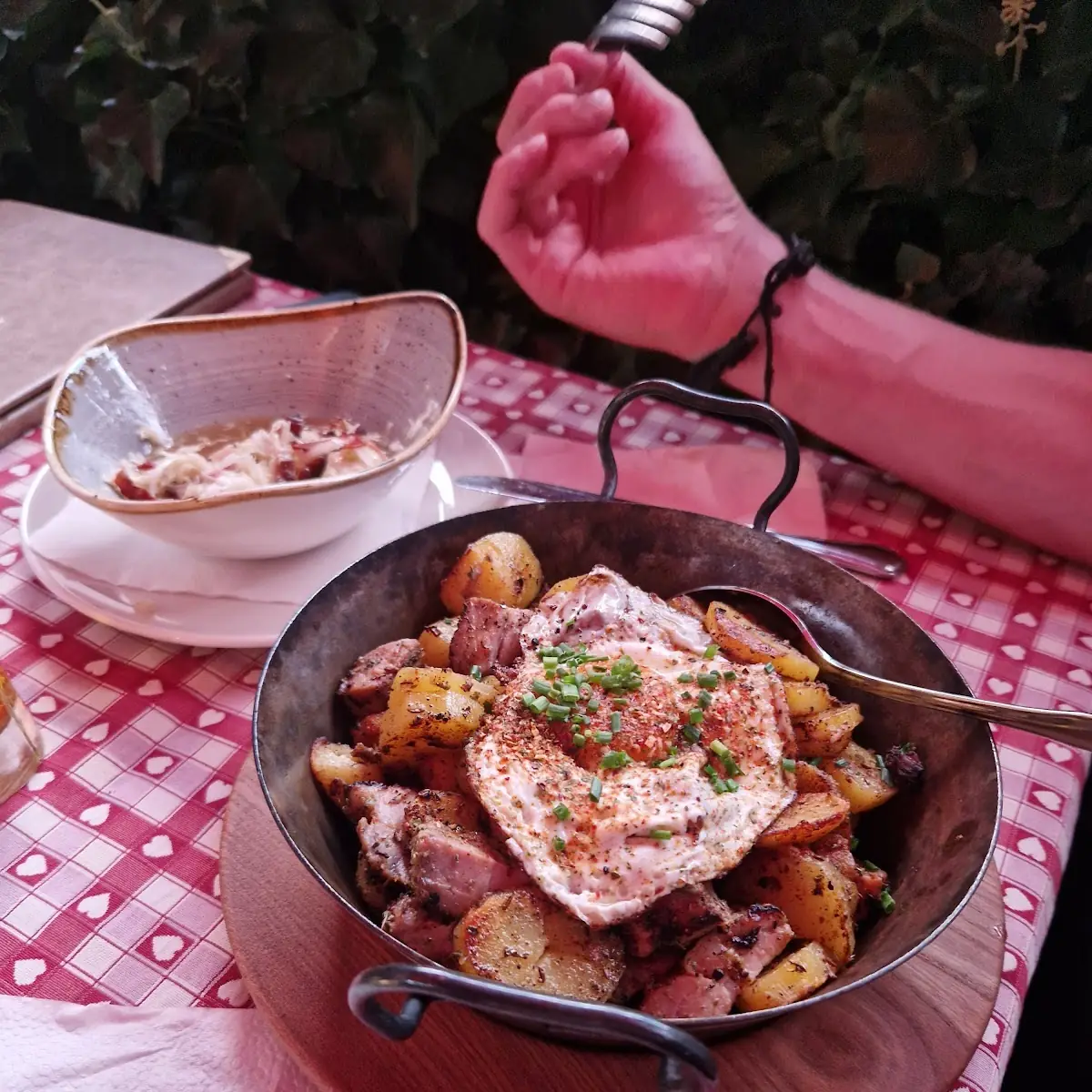 Gröstl