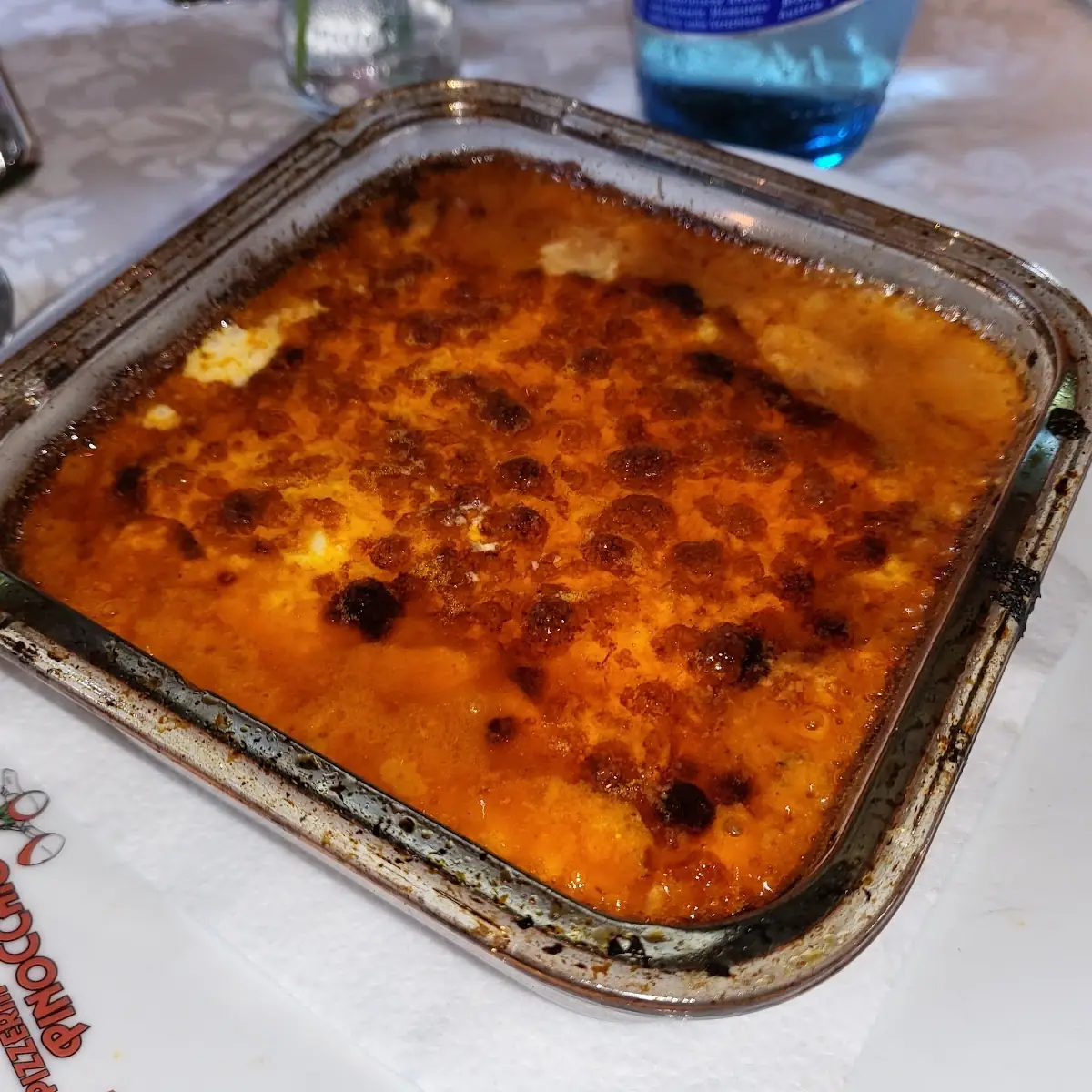 Lasagne