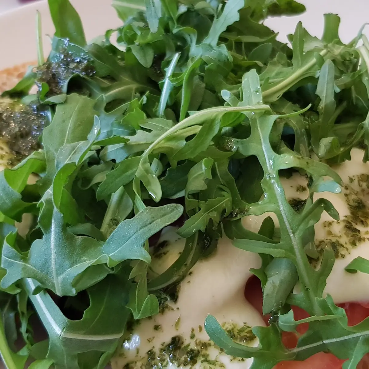 Bruschetta