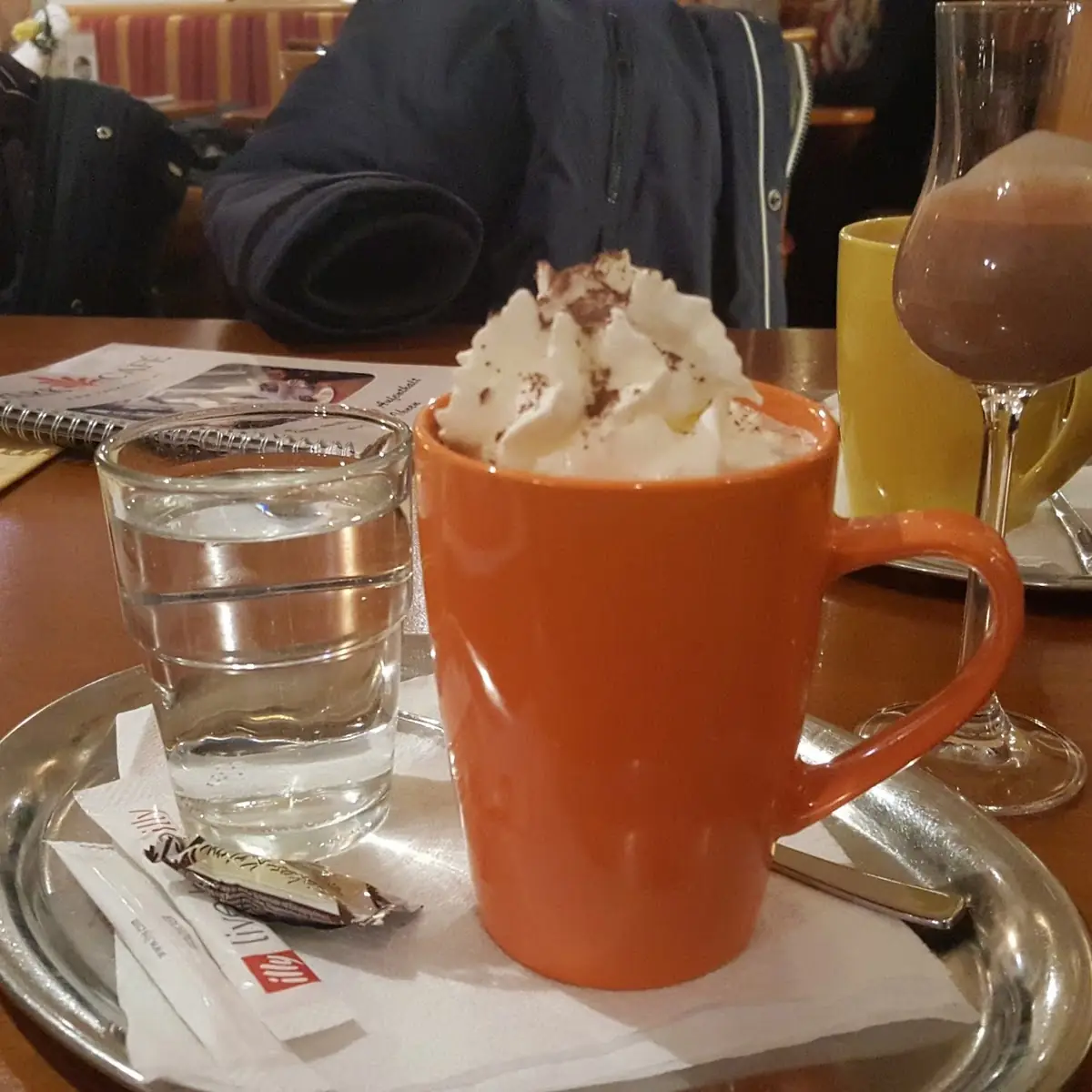 Cappuccino
