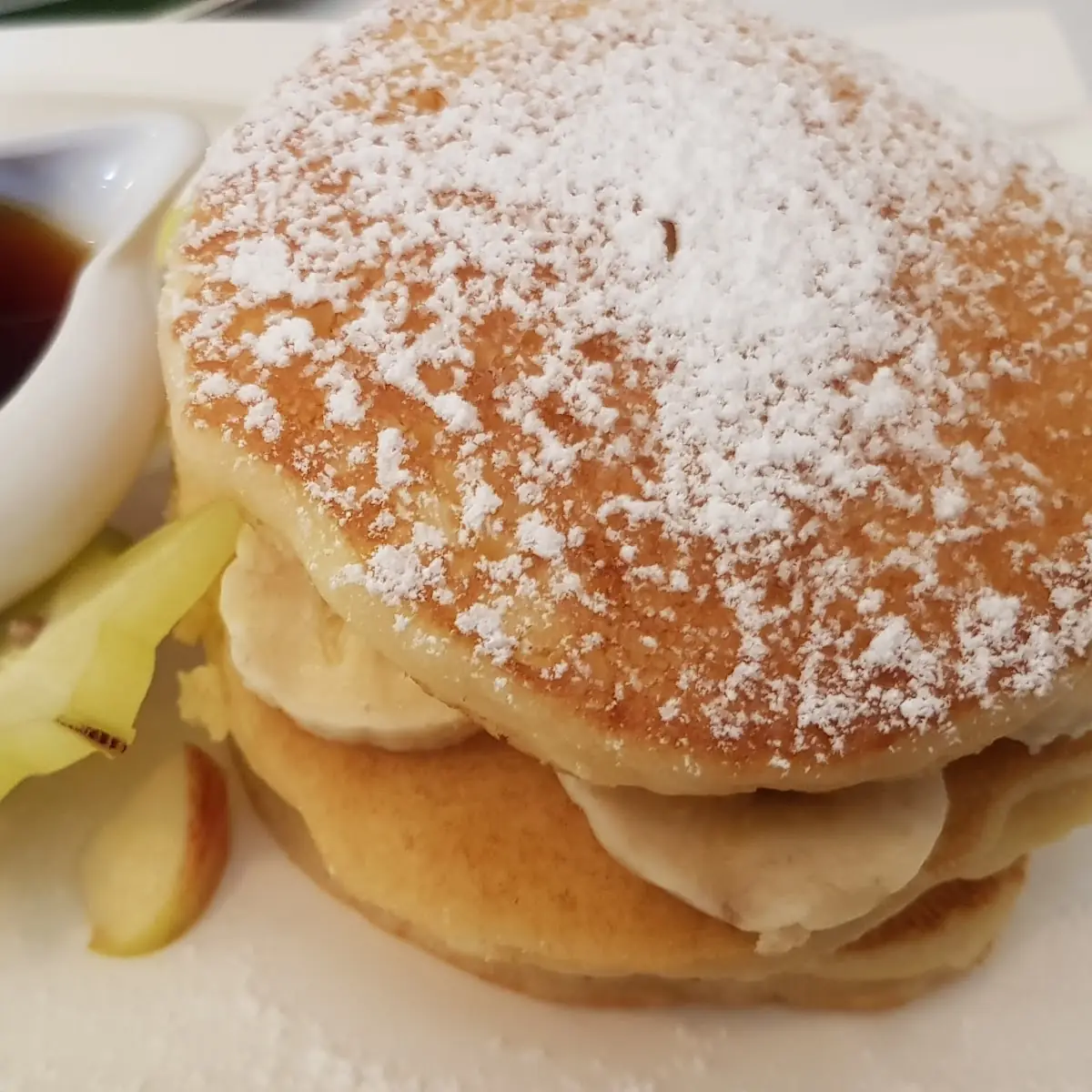 Pancakes