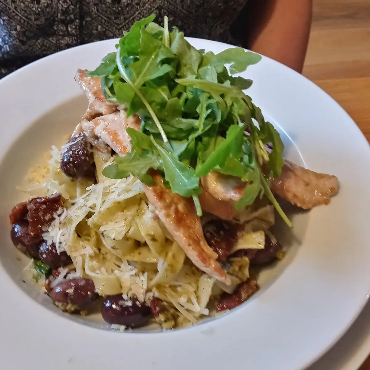 Tagliollini