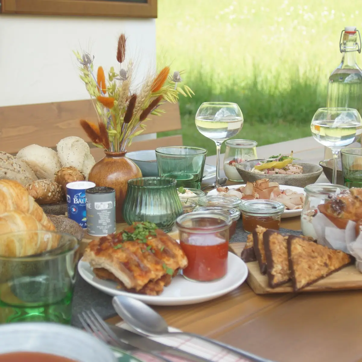 Brunch