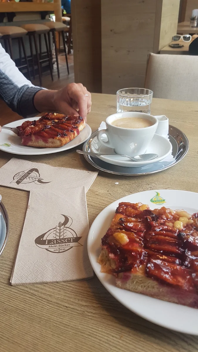 Zwetschkenkuchen