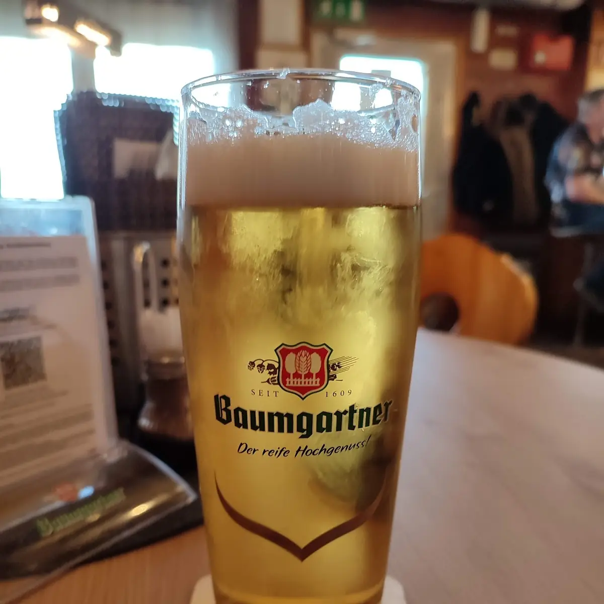 Beer
