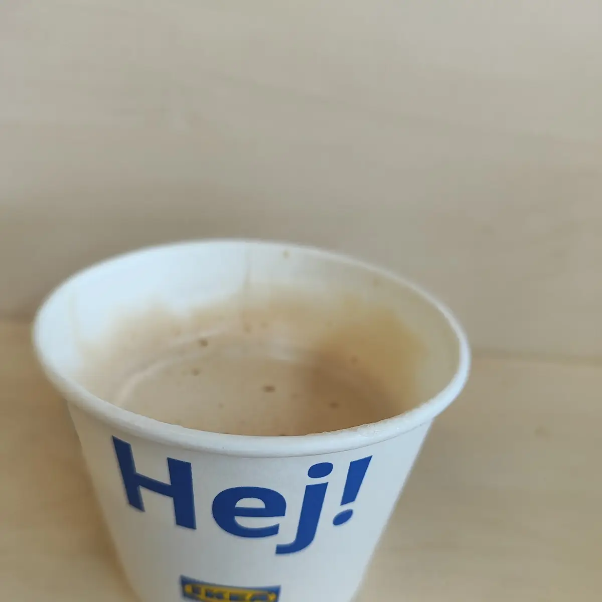 Capuccino