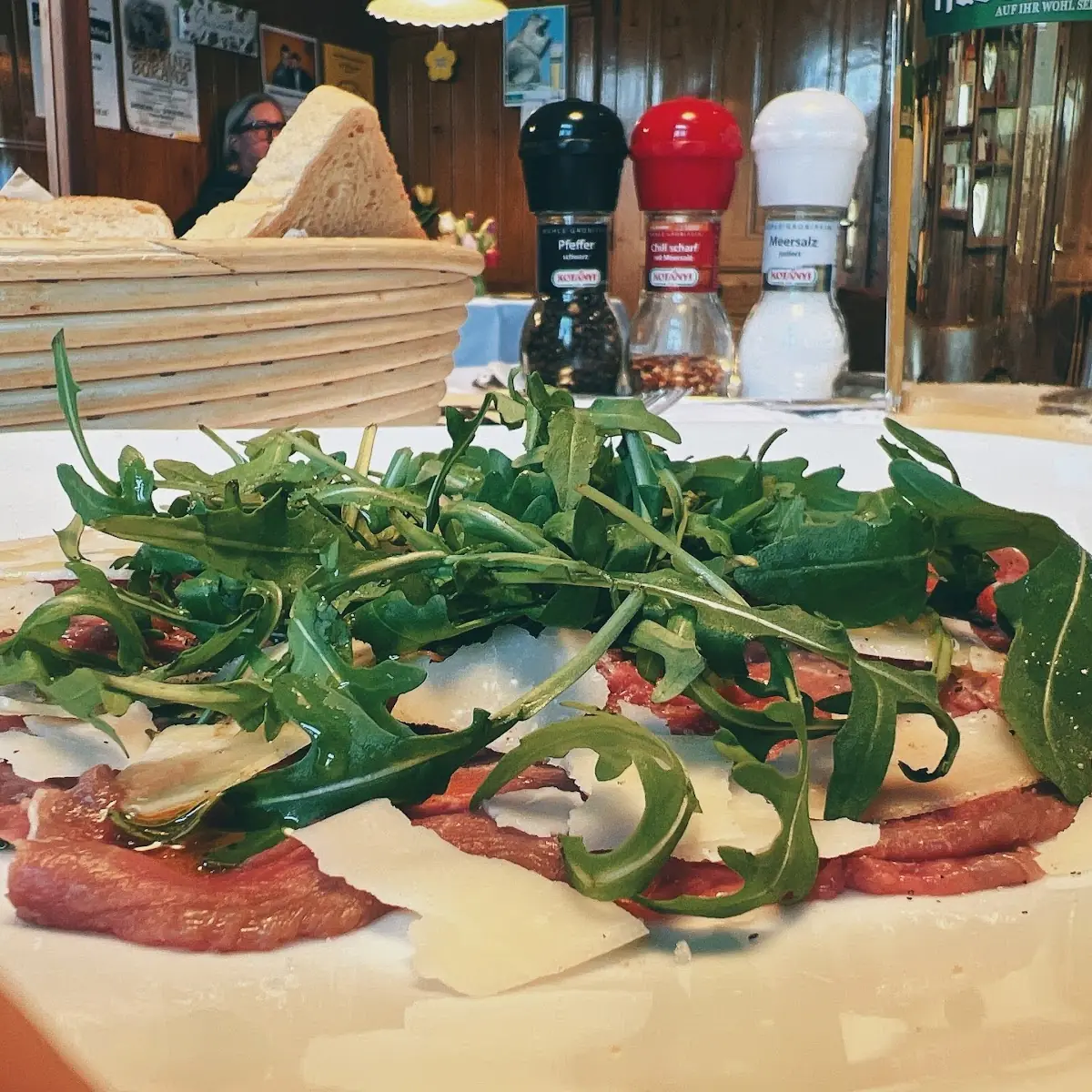 Carpaccio