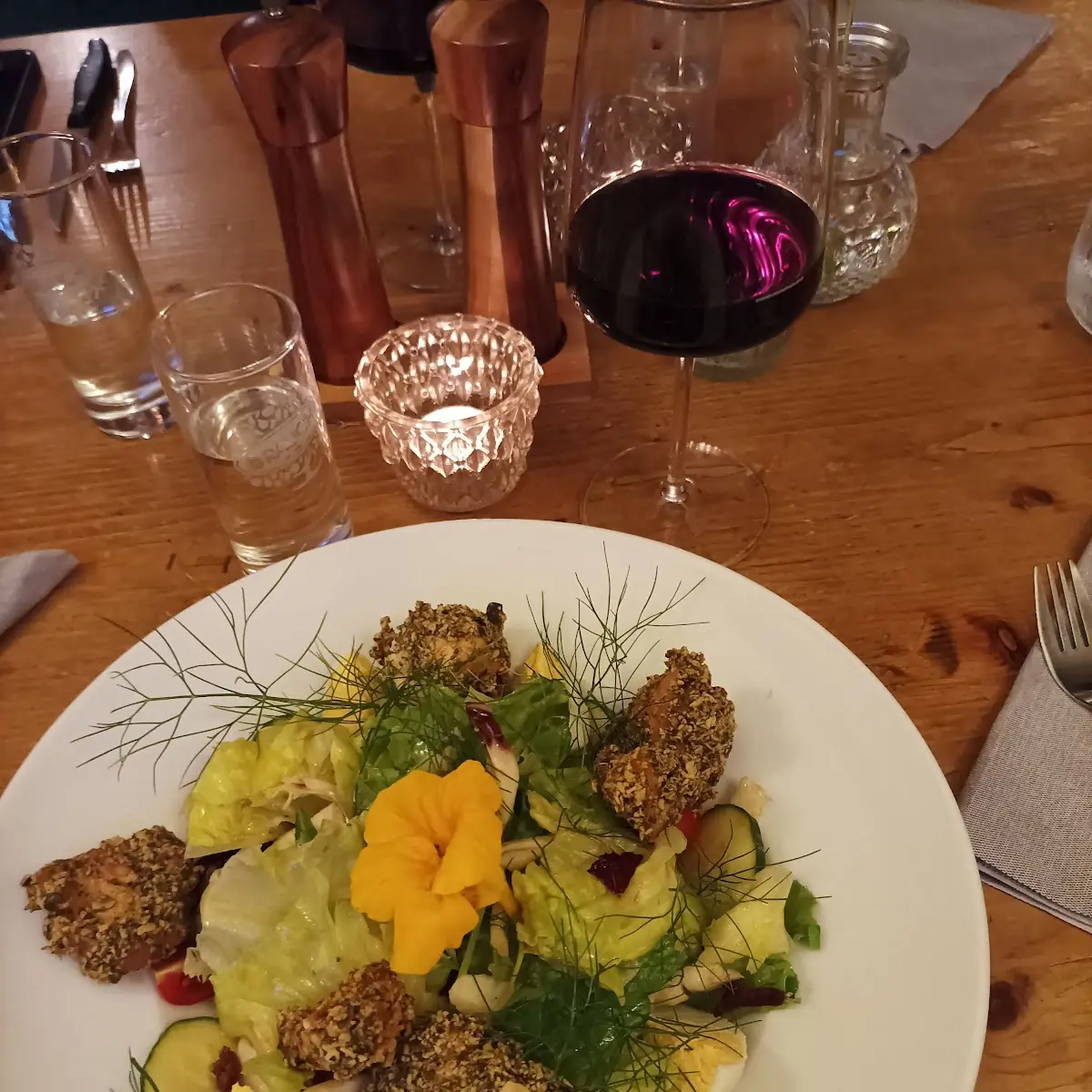 Salad