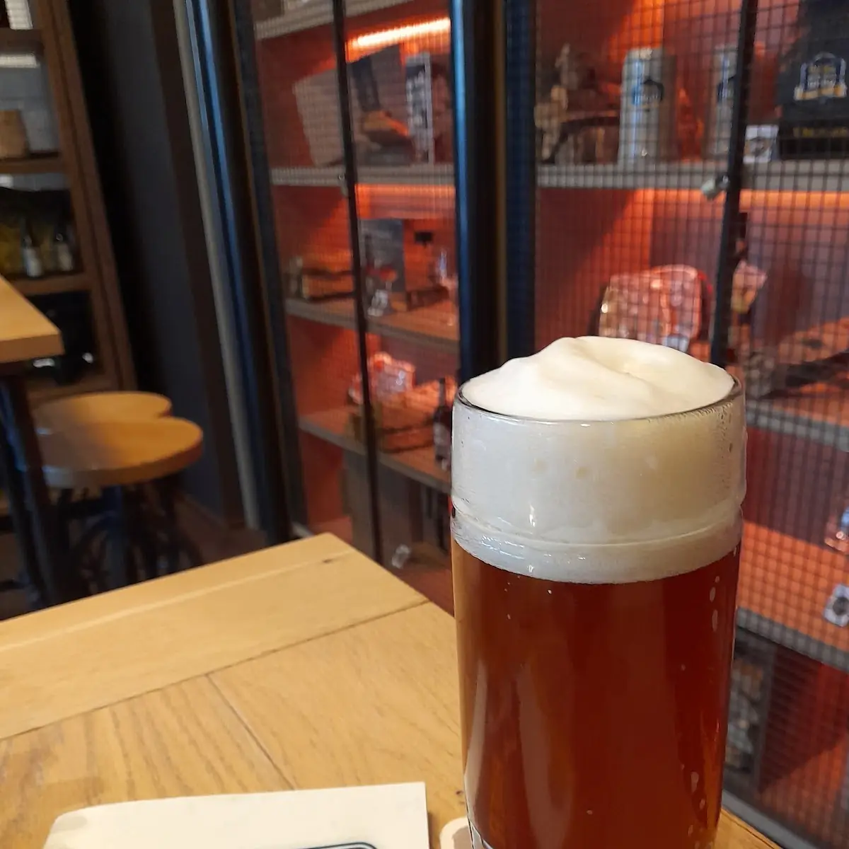 Herbstbier Bier Des Monats 10 2023