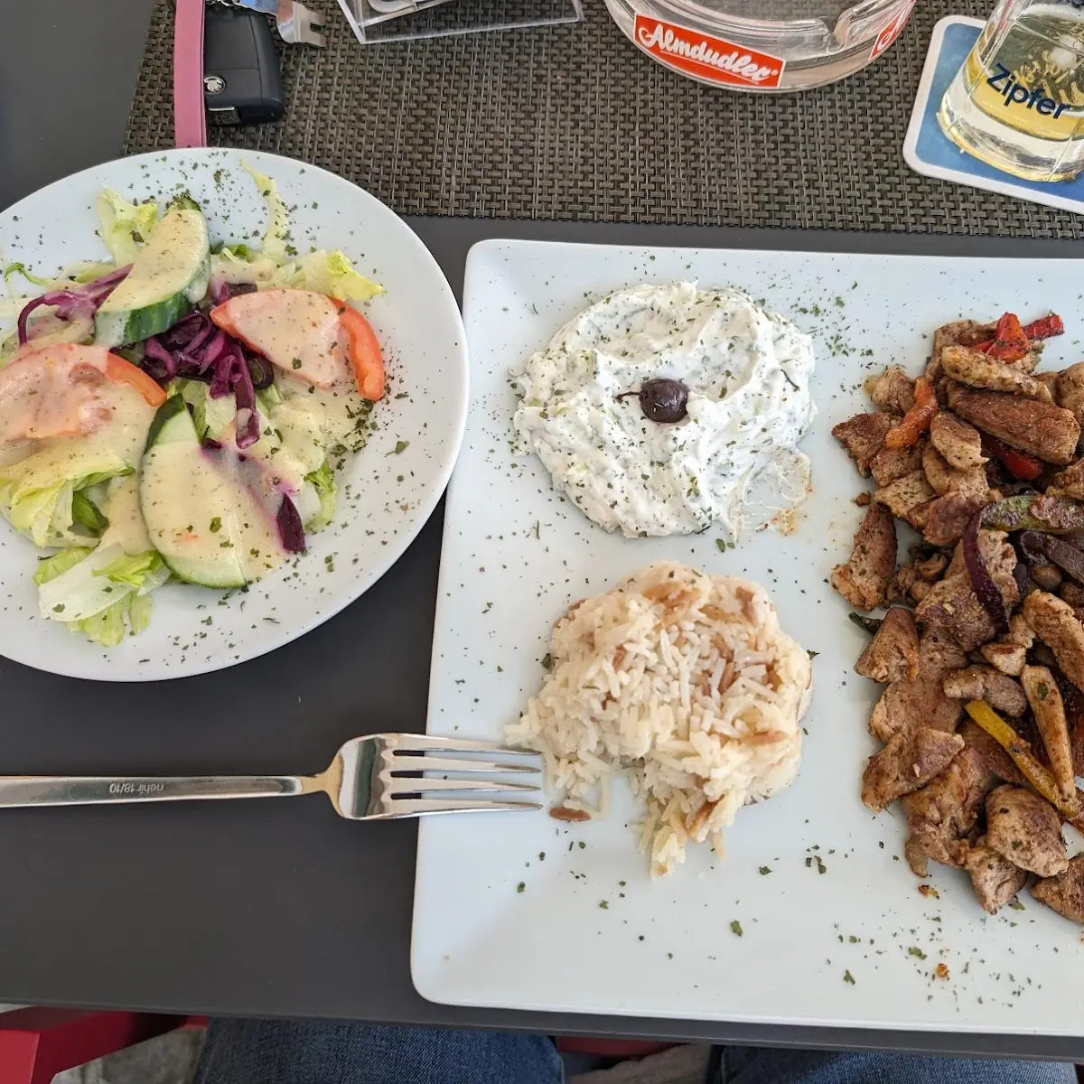 Gyros