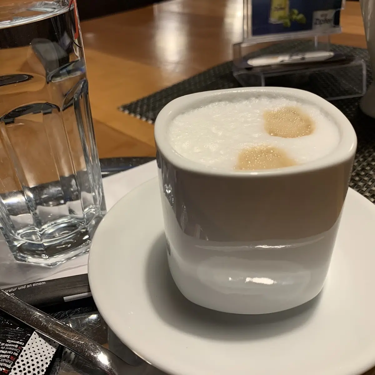 Kaffee