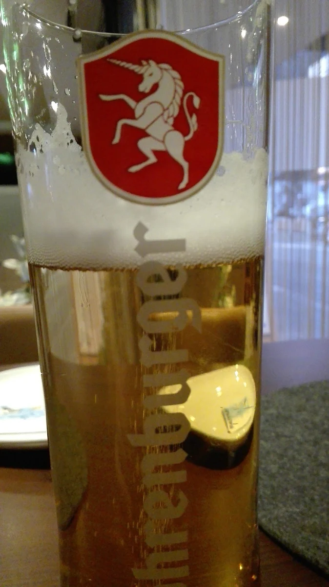 Bier Pils