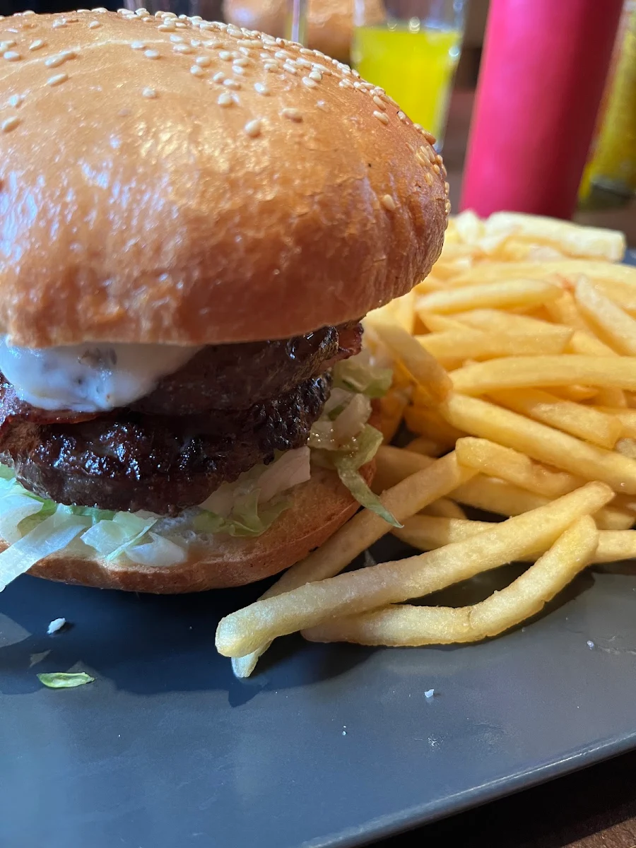 Burgertje