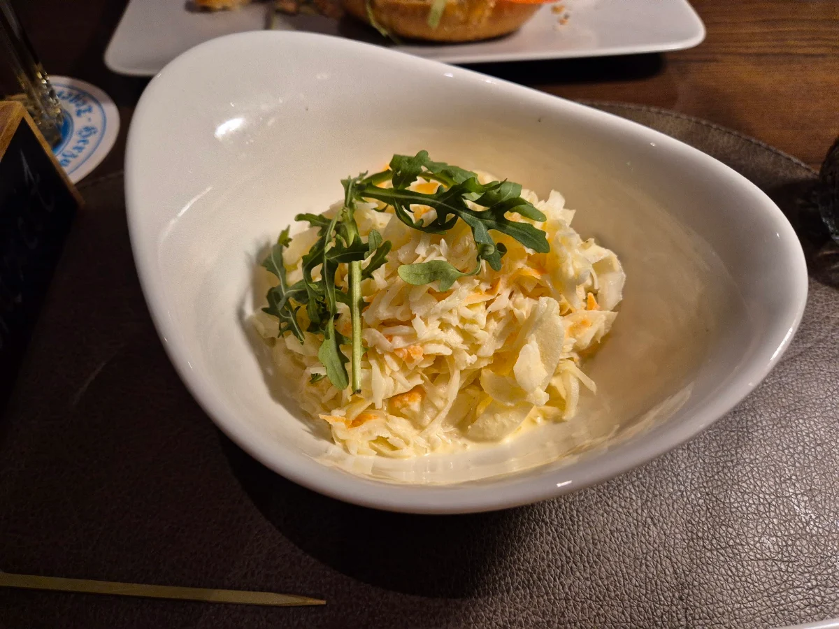 Krautsalat