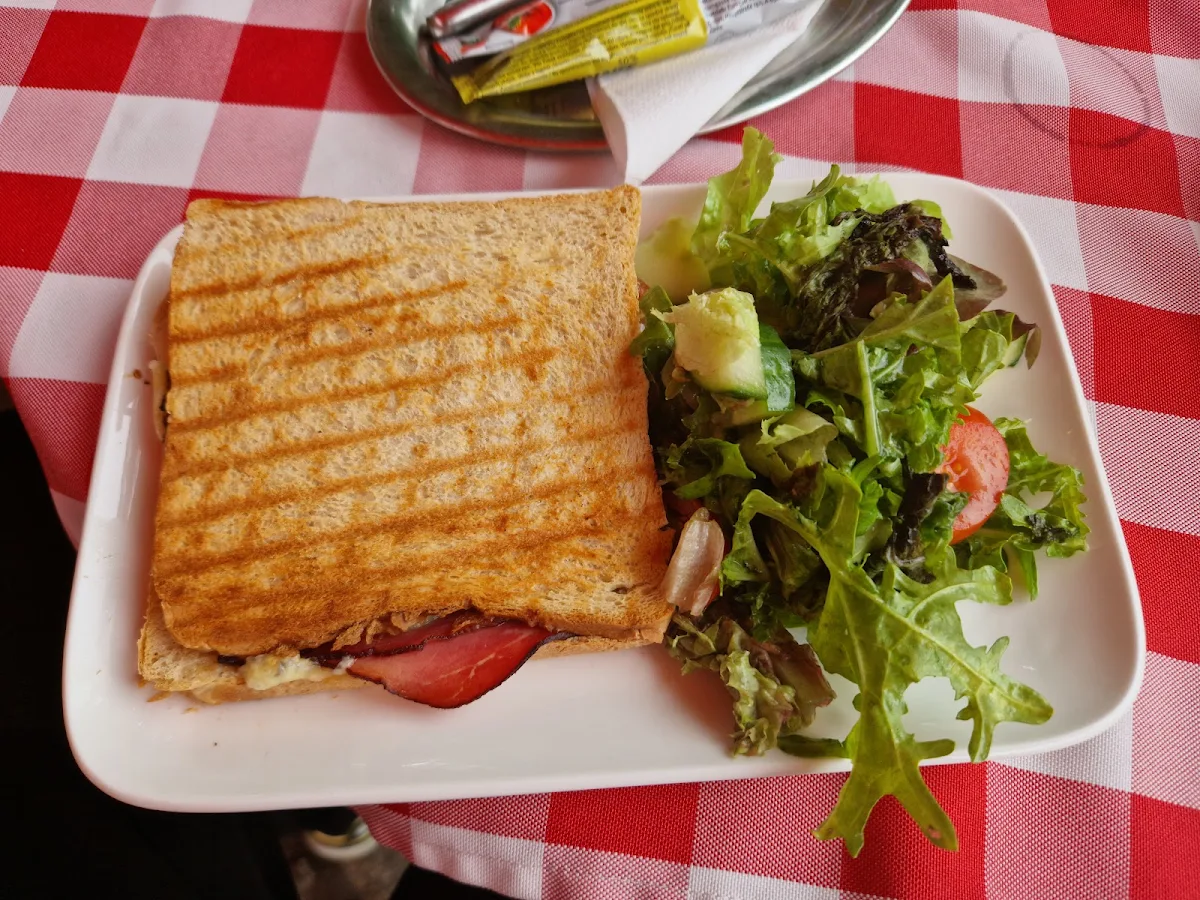Bauerntoast