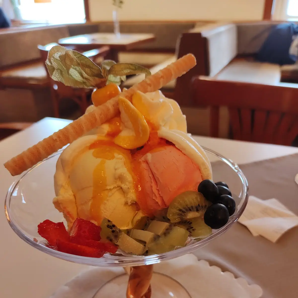 Eis