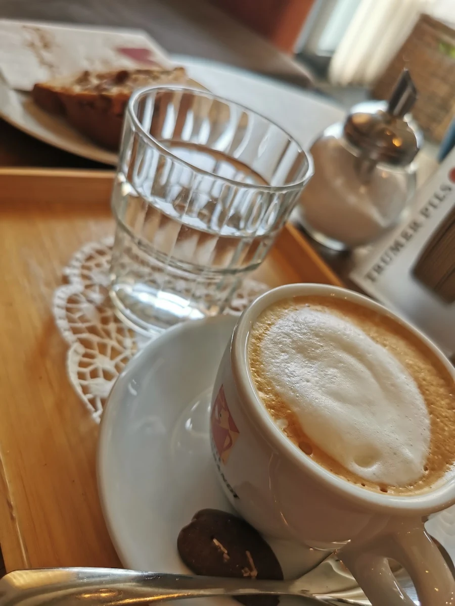 Cappuccino