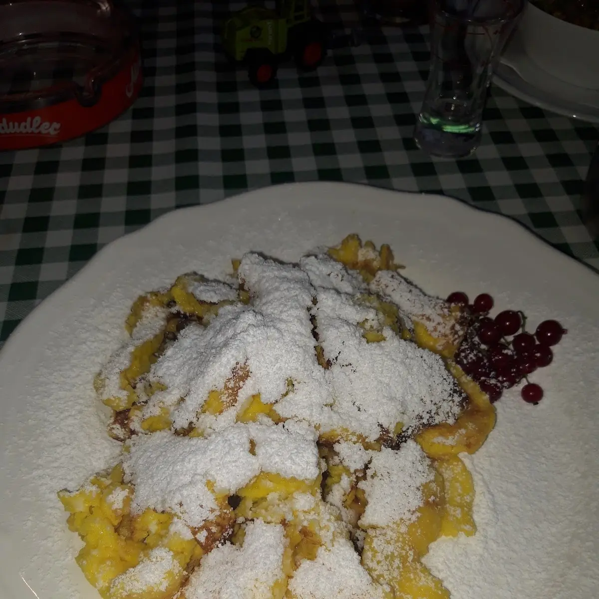 Kaiserschmarren
