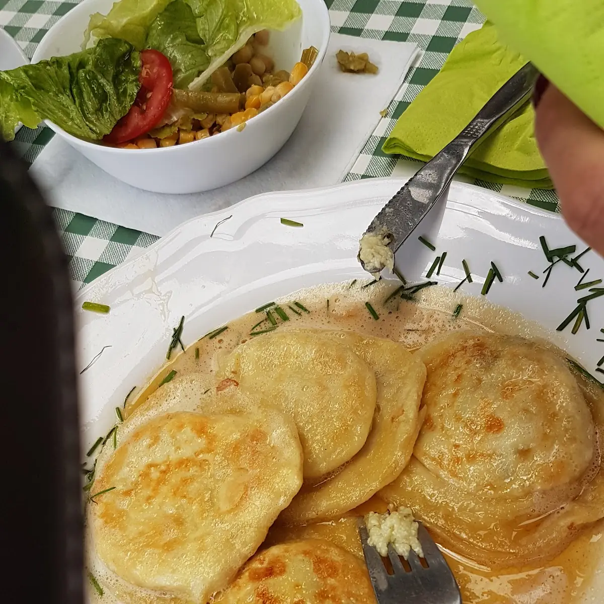 Kasnudel