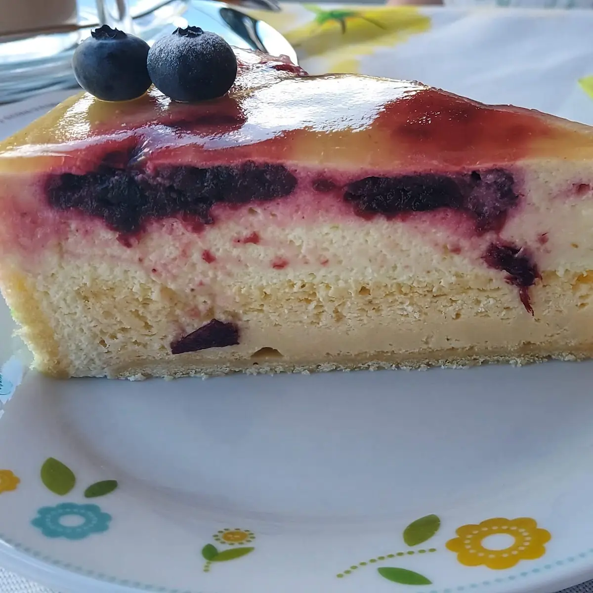 Apfel-hollertorte