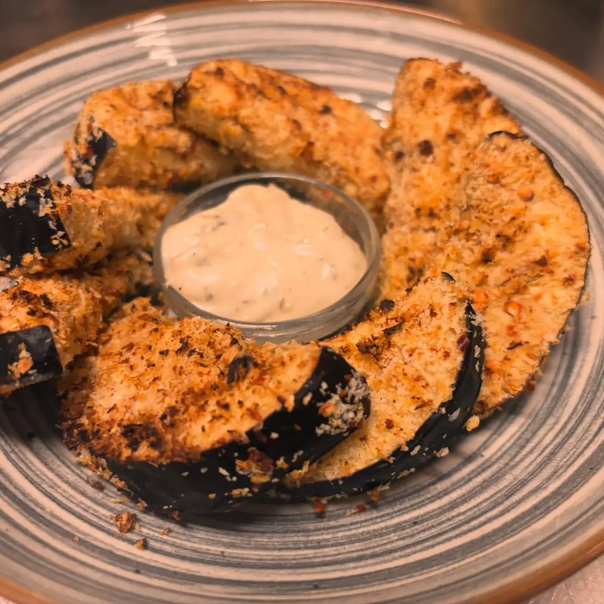 Tupelo Chicken Strips