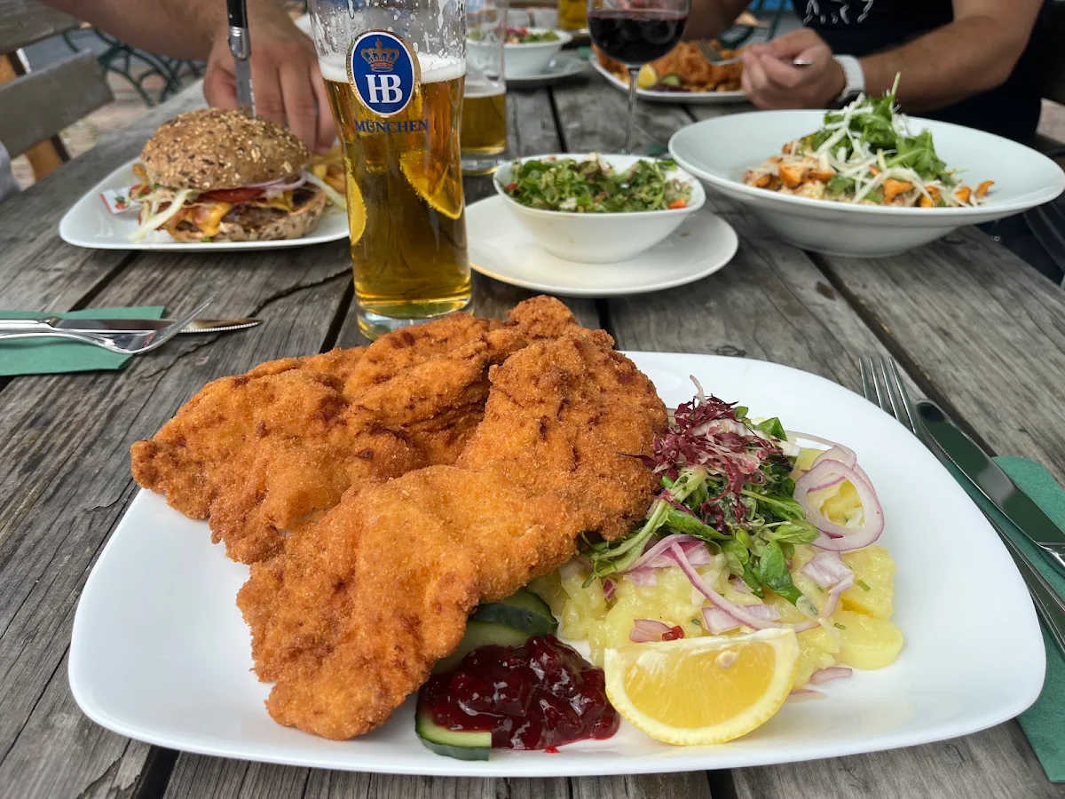 Cordon Bleu